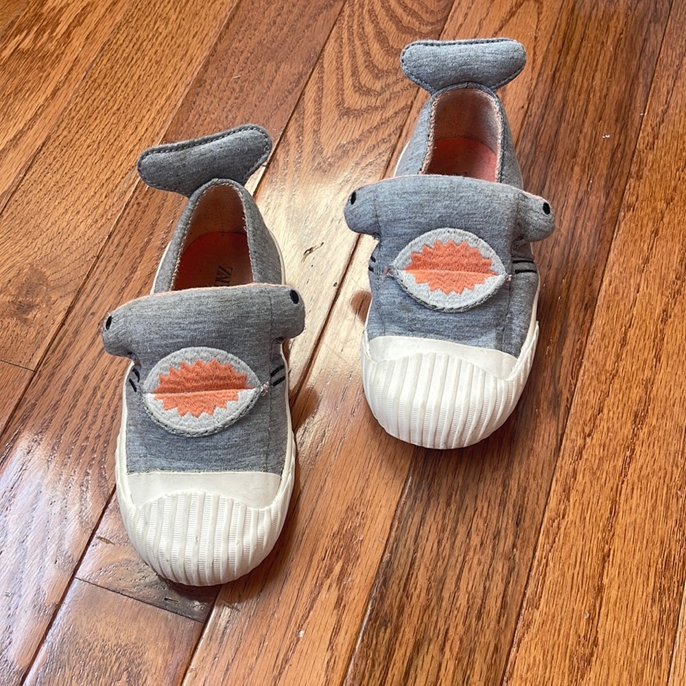 Zara shoes